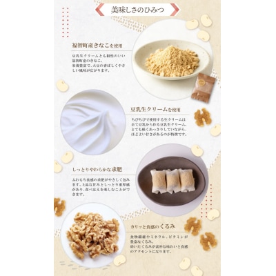 【母の日】福智もち