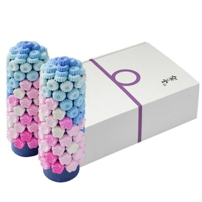 落雁「虎尾桜」(小)