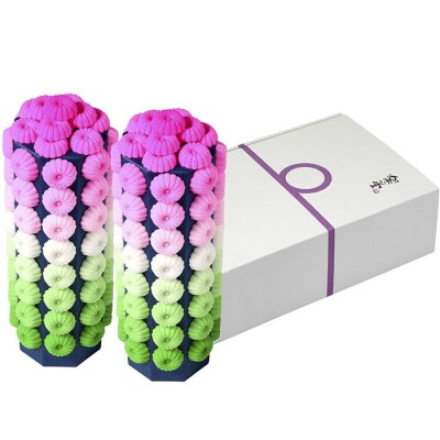 落雁「のぎく」(小)