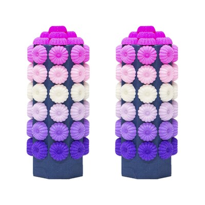 落雁「やぐるま」(極小)