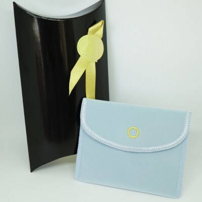 K10WGダイヤモンドハートビートリング R4101DI-2