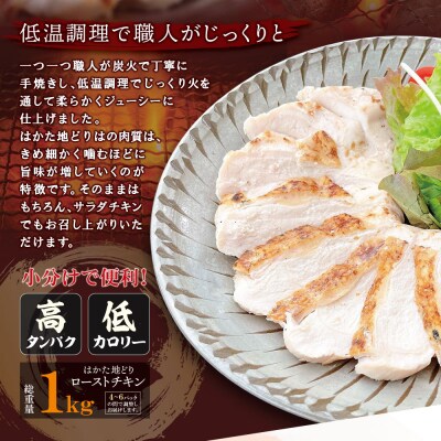 博多地どりローストチキン・つぶ明太セット