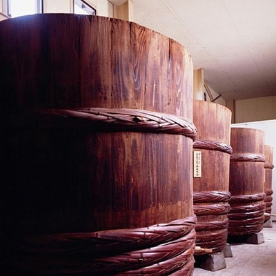 飛騨みそ 800gカップ入り(米麹 2個・麦麹 1個)計3個箱入り 味噌 下呂温泉【3-6】