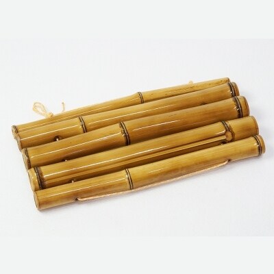 竹家具専門店【梅里竹芸】健康足踏み[1937]