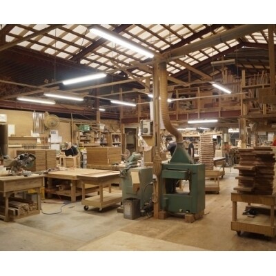 竹家具専門店【梅里竹芸】健康足踏み[1937]