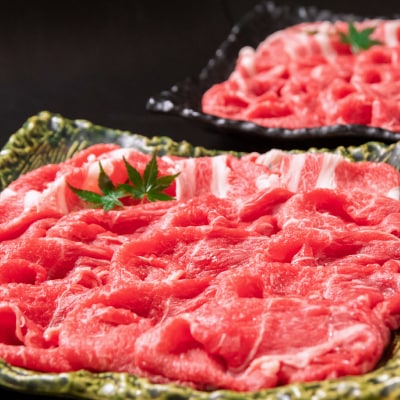【宮崎有田牧場】宮崎県産黒毛和牛1.5kg『訳あり切り落とし750g×2』牛肉[2918]