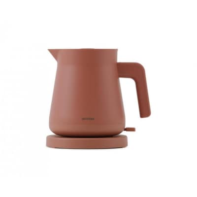 電気ケトル IBKT-800-T テラコッタ