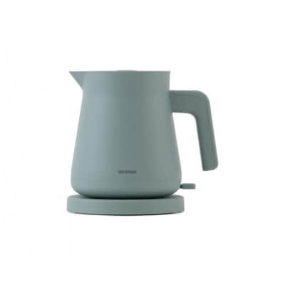 電気ケトル IBKT-800-A サックスブルー