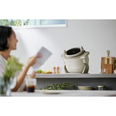 自動調理器 シェフドラム DAC-IB2-C アイボリー