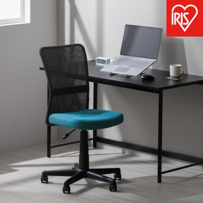 椅子 メッシュバックチェア OFC-MBR ネイビー