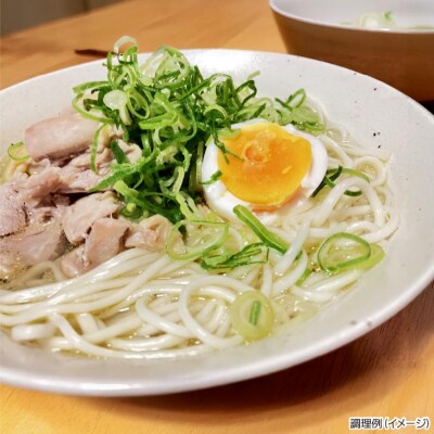 【平野製麺所】淡路島手延べひやむぎ　200g×20袋