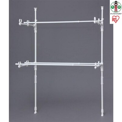 窓枠物干し MW-260NR