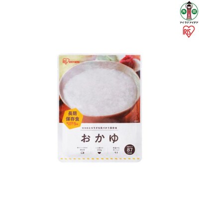 非常食 おかゆ  250g×6袋