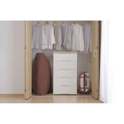 ウッドトップチェスト HG-555