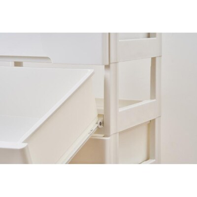 ウッドトップチェスト HG-724