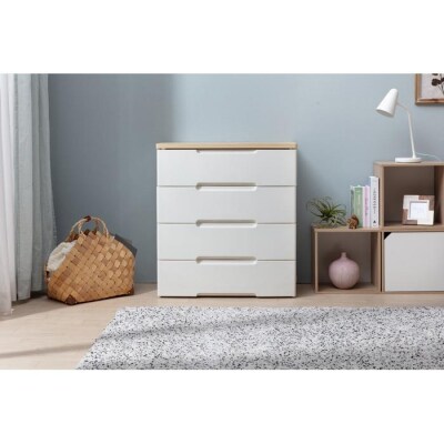 ウッドトップチェスト HG-724