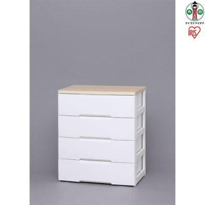 ウッドトップチェスト HG-804