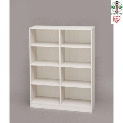 スペースフィットラック S-SFR1290 オフホワイト