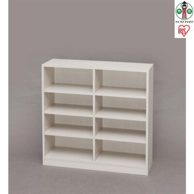 スペースフィットラック S-SFR9090 オフホワイト