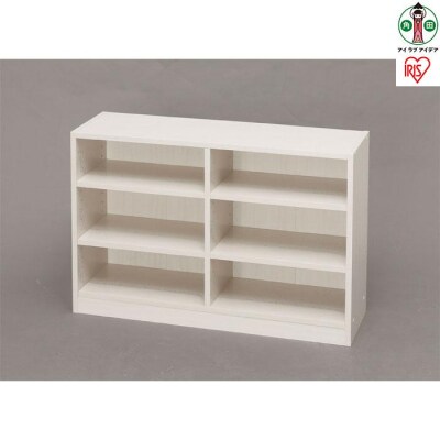 スペースフィットラック S-SFR6090 オフホワイト