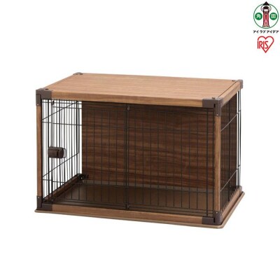 インテリアウッディサークル　PIWS-960　ダークブラウン