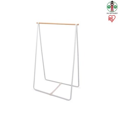 ナチュラル物干しベーシックタイプ NRMH-950B