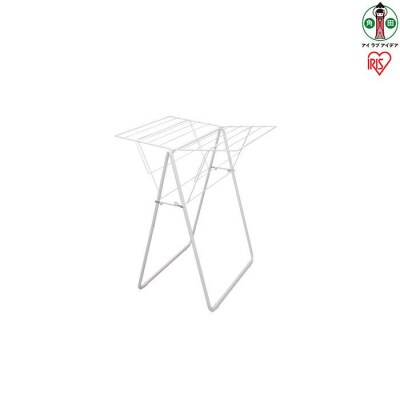 ナチュラル物干しバタフライタイプNRMH-800F