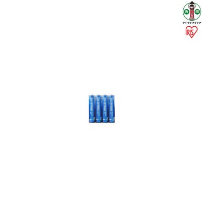 乾電池 BIGCAPA basic 単4形4本パック LR03BS/4P　20個セット