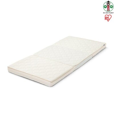 エアリーハイブリッドマットレス センターフィット HBC90-S アイリスオーヤマ