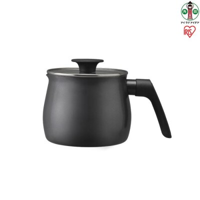 マルチポット MCP-14 ブラック