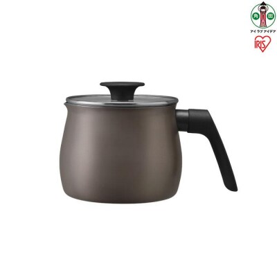 マルチポット MCP-14 ブラウン