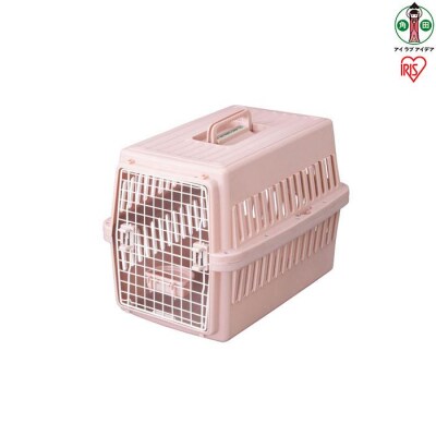 エアトラベルキャリー ATC-670　ピンク