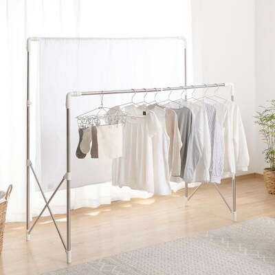 伸縮多機能物干しSMH-150R