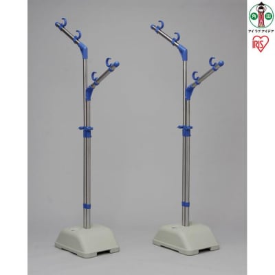 ステンレスもの干しブロー台セットSMS-169R