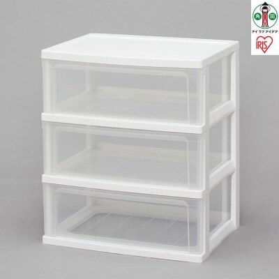 ワイドチェストW-543