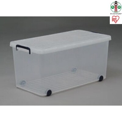 タフキャリー6個セットTFC-390ネイビー/クリア