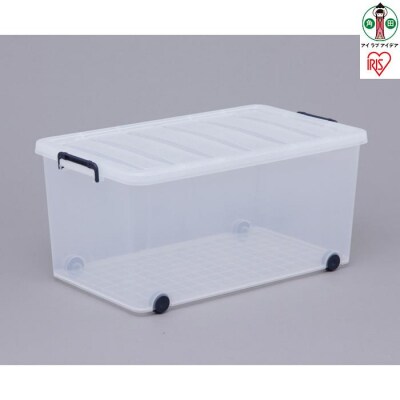 タフキャリー6個セットTFC-440ネイビー/クリア