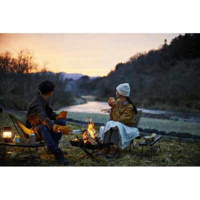 アウトドア 焚き火台 TKB-ST43