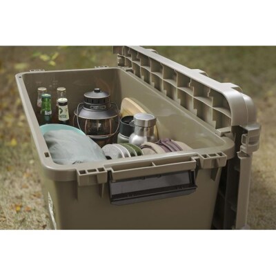 TRAILBOX 800　TRB-800カーキ