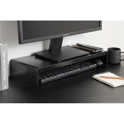 モニター台MNS-500SRブラック