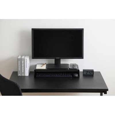 モニター台MNS-500SRブラック