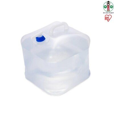 【5個セット】ウォータータンク20L　WAT-20L