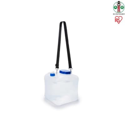 【5個セット】ウォータータンク広口タイプ16L　WAT-H16L