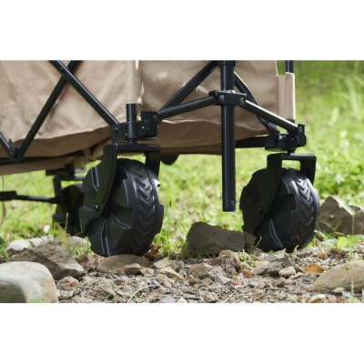 アウトドアワゴンODW-980ベージュ