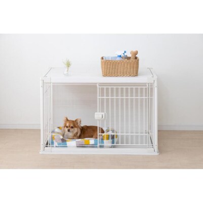 インテリアウッディサークルPIWS-960ホワイト