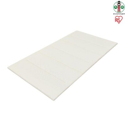 エアリーマットレス　セミダブル　MARS-6SD