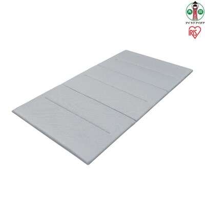 エアリーマットレス　センターフィットタイプ　セミダブル　MARS-C6SD