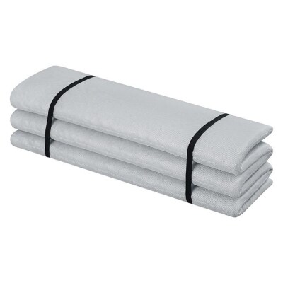 エアリーマットレス　センターフィットタイプ　セミダブル　MARS-C6SD