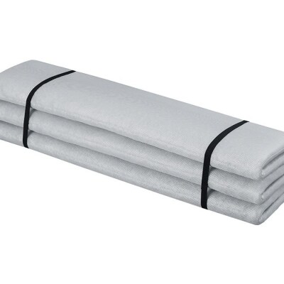 エアリーマットレス　センターフィットタイプ　ダブル　MARS-C6D