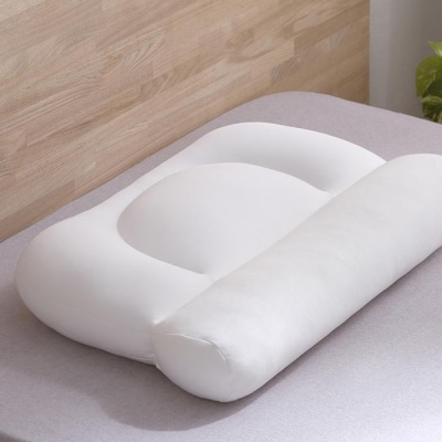 首サポートまくら　PLW-SNB4558